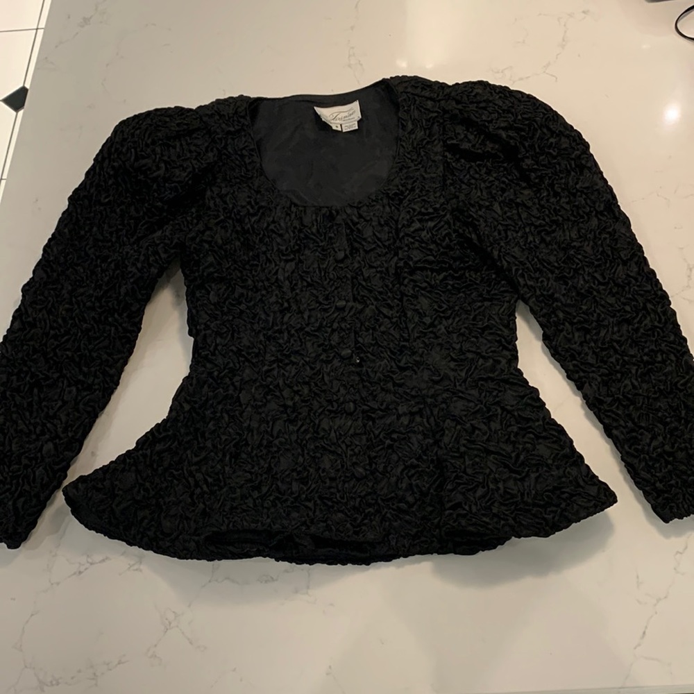 Stunning vintage jacket/ blazer